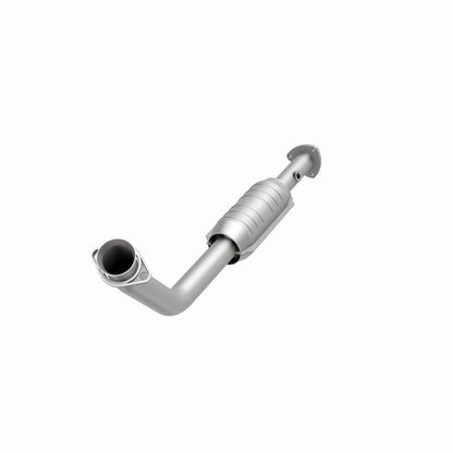 MagnaFlow HM Grade Federal / EPA Compliant Direct-Fit Catalytic Converter 23460 360 Degree Image Set