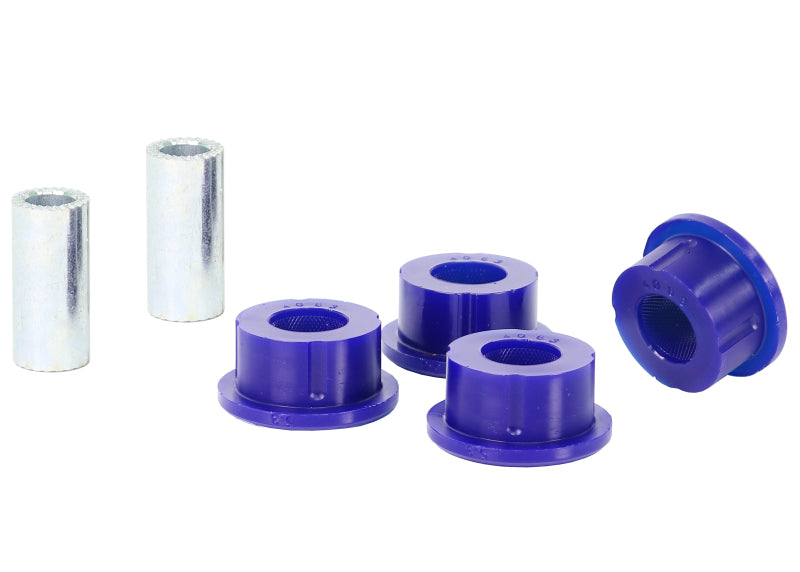 SuperPro Rear Trailing Arm Front Bushing Kit SPF4063K Photo - Primary