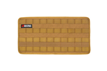 BuiltRight Industries 15.5in x 8in Large Tech Panel - Tan 105018 105018 Photo - Primary