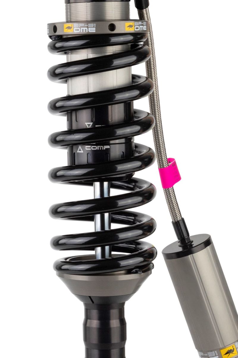 ARB / OME Bp51 Coilover S/N..Hilux Fr Rh BP5190001R BP5190001R Photo - Close Up