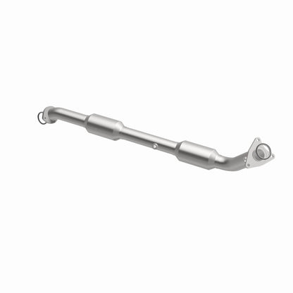 MagnaFlow OEM Grade Federal / EPA Compliant Direct-Fit Catalytic Converter 52632 360 Degree Image Set