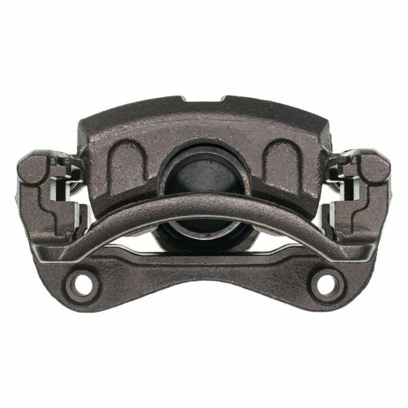 PowerStop Power Stop 2006 Hyundai Elantra Front Left OE Replacement Caliper L15187 L15187 Photo - Primary