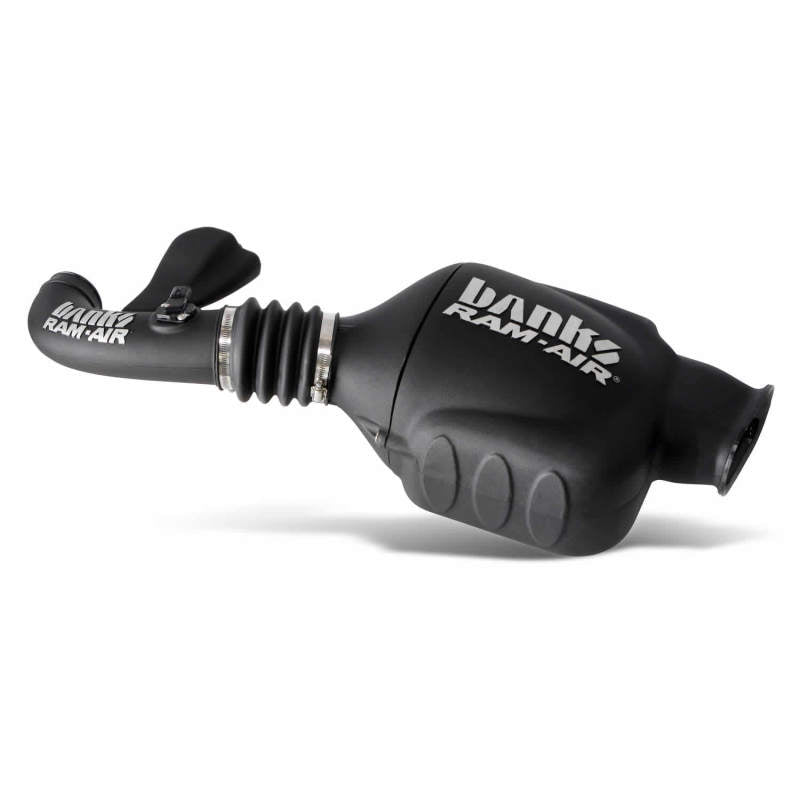Banks Power 04-14 Nissan 5.6L Titan Ram-Air Intake System - Dry Filter 41820-D 41820-D Photo - Primary