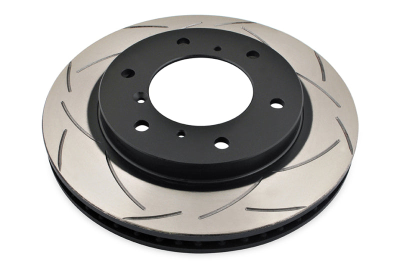 DBA DBA Street Slotted Rotors Brakes, Rotors & Pads Brake Rotors - Slotted main image