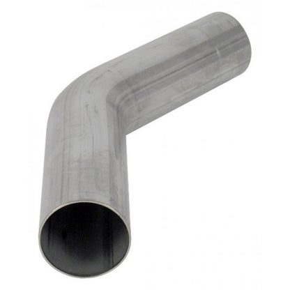 Kooks Universal 3in 45 Degree Bends. 16 G S/S 45-300-35-16-304 45-300-35-16-304 Photo - Primary