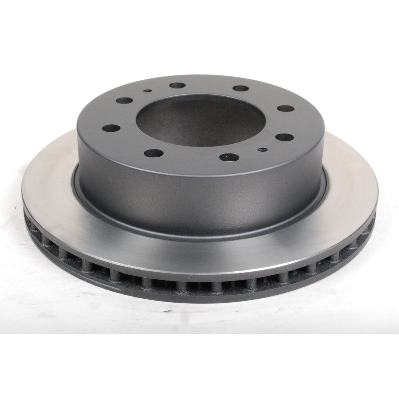 DBA 02-05 Chevrolet Silverado/GMC Sierra 4000 Series Drilled and Slotted Rear Rotor 42049XS 42049XS Photo - out of package