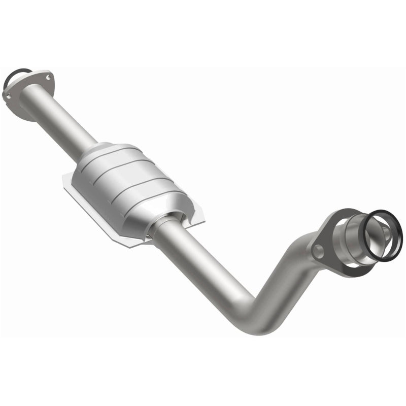 MagnaFlow Standard Grade Federal / EPA Compliant Direct-Fit Catalytic Converter 23402 Photo - out of package
