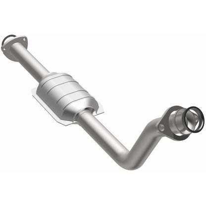 MagnaFlow Standard Grade Federal / EPA Compliant Direct-Fit Catalytic Converter 23402 Photo - out of package