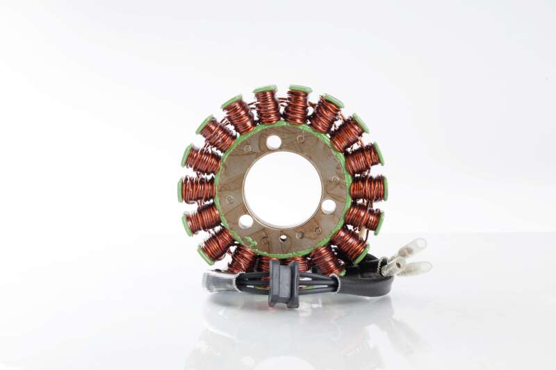 Ricks Motorsport Electrics Ricks Motorsport New OEM Style Kawasaki Stator 21-211 21-211 User 1