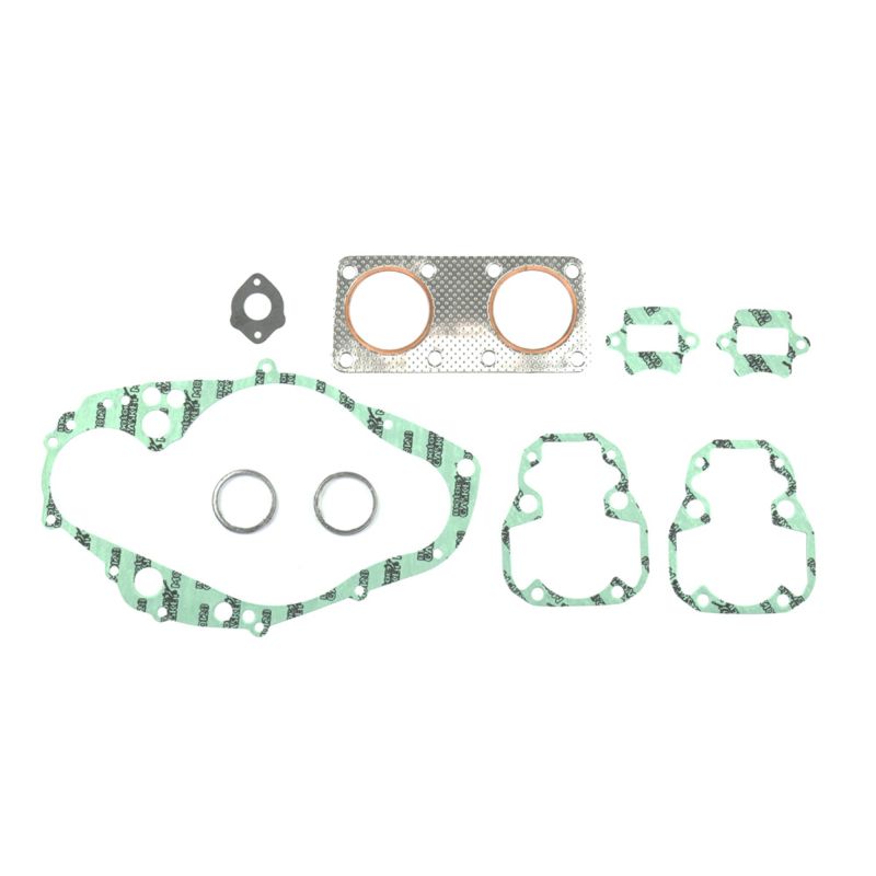 Athena 78-85 Suzuki GT N/EN/XZ (X7 250 Complete Gasket Kit (w/o Oil Seals) P400510850262 P400510850262 Photo - Primary