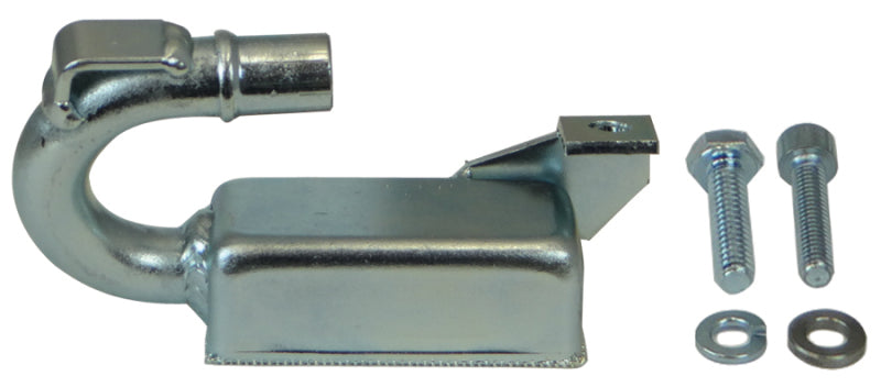 Moroso Pickup, Oil Pump, Olds 24460 Photo - Primary
