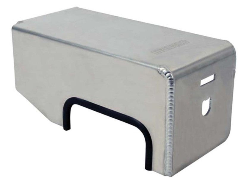 Moroso Brake Boost Cover, Gt 500 07-Up 74224 User 1