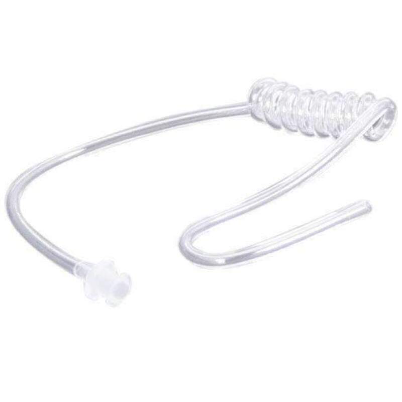 Rugged Radios Replacement Clear Acoustic Tube TUBE-C-KIT TUBE-C-KIT Photo - Primary