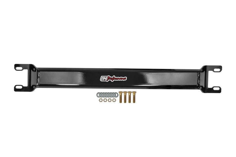 UMI Performance UMI Strut Tower Braces Suspension Strut Bars main image