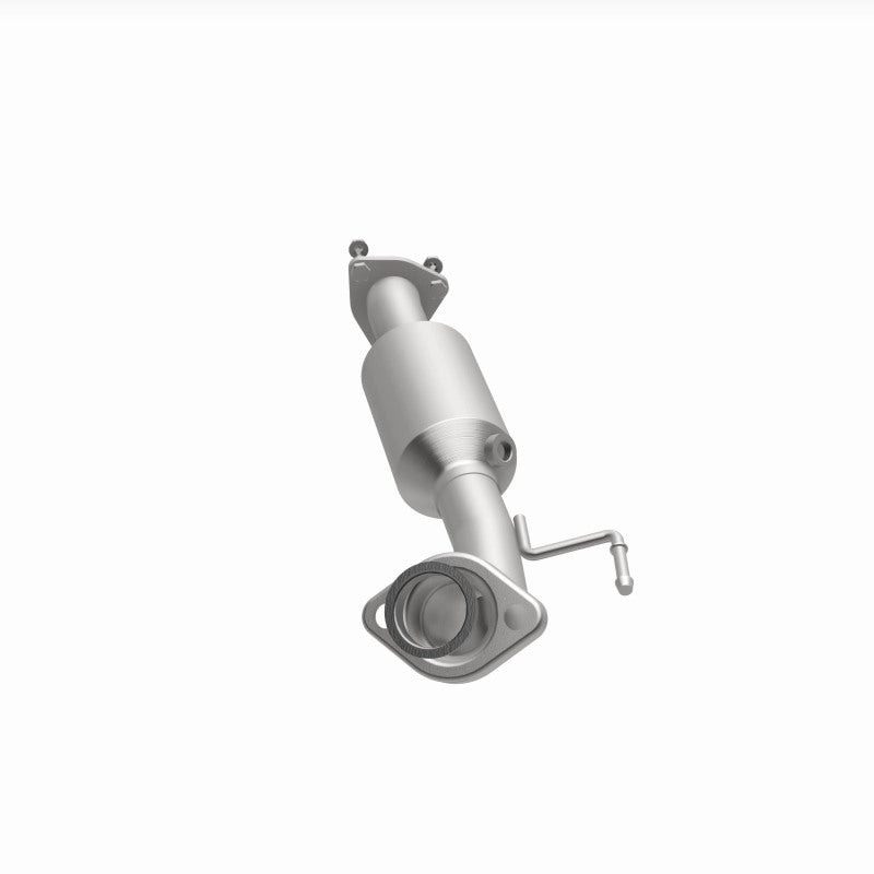MagnaFlow Honda Civic HM Grade Federal / EPA Compliant Direct-Fit Catalytic Converter 24097 360 Degree Image Set