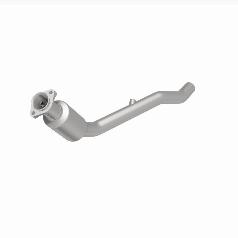 Magnaflow 05-06 Land Rover LR3 4.4L Direct Fit Converter 4651718 4651718 360 Degree Image Set