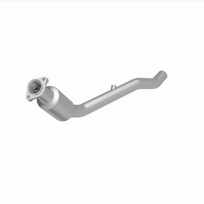Magnaflow 05-06 Land Rover LR3 4.4L Direct Fit Converter 4651718 4651718 360 Degree Image Set