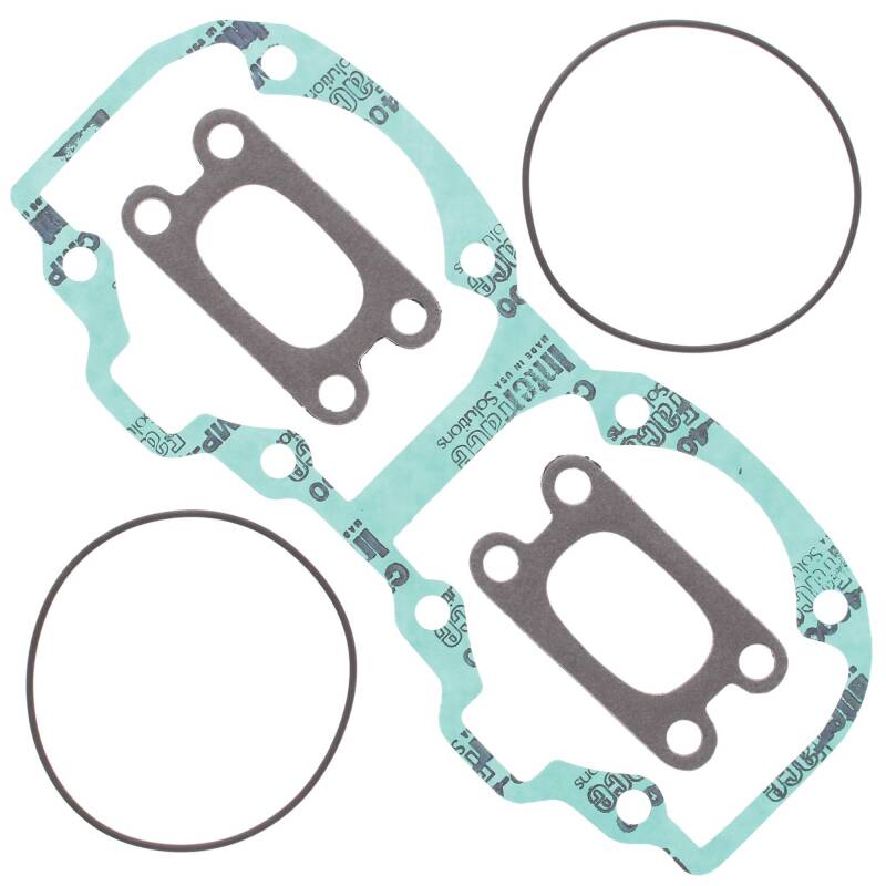 Vertex Pistons Top End Gasket Kit 710277 710277 Photo - Primary