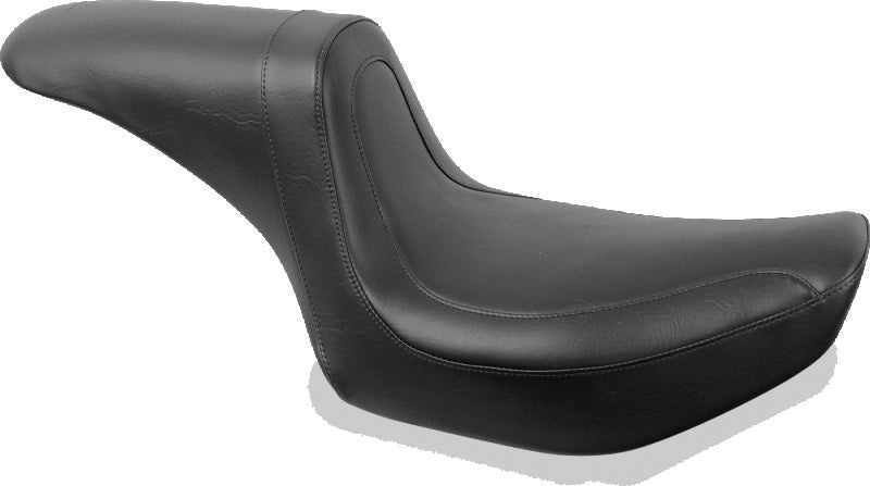 Mustang Motorcycle Fastback Seat For Fxr 75445 75445 Photo - Primary