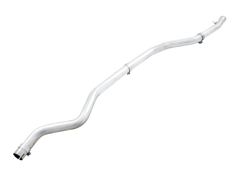 AWE Tuning BMW F30 340i Performance Mid Pipe 3015-11028 3015-11028 Photo - Primary