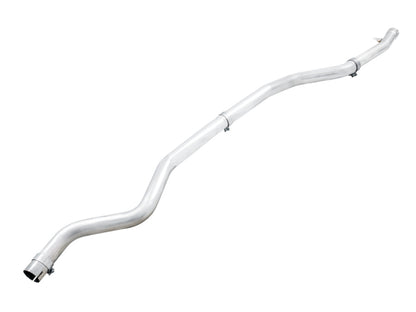 AWE Tuning BMW F30 340i Performance Mid Pipe 3015-11028 3015-11028 Photo - Primary