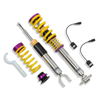 KW V3 Coilover Kit Cadillac CTS, CTS-V, for vehicles not equipped with magnetic ride 35263002 35263002 User 1