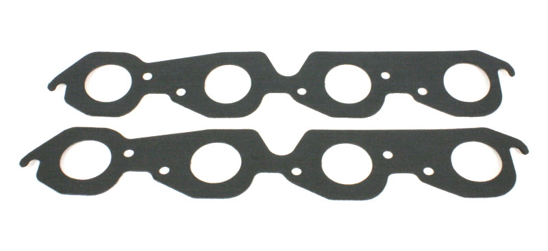 JBA Chevrolet 396-502 BBC Round Port Header Gasket - Pair 063-1520 063-1520 Photo - Primary