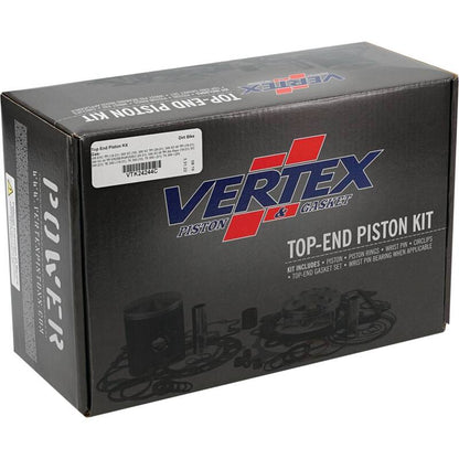 Vertex Pistons Vertex Piston 18-22 KTM 300 EXC TPI 300cc Top End Piston Kit VTK24244C VTK24244C Photo - Primary