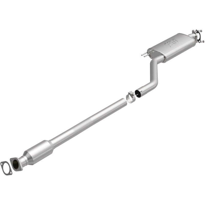 Magnaflow MAG Converter Direct Fit Exhaust, Mufflers & Tips Catalytic Converter Direct Fit main image