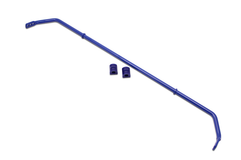 SuperPro Rear 22mm Heavy Duty 3 Position Blade Adjustable Sway Bar Kit RC0095RZ-22 Photo - Primary