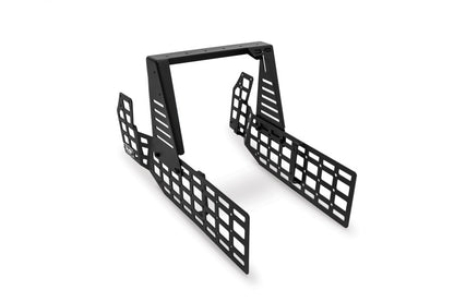 DV8 Offroad 10-23 Toyota 4Runner Center Console Molle Panels & Device Mount CCT3-01 CCT3-01 Photo - Primary