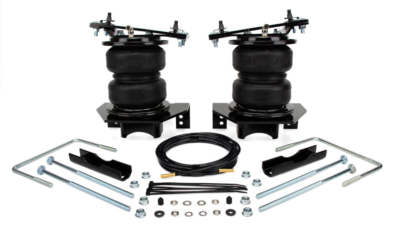 Air Lift LoadLifter 5000 Ultimate air spring kit w/internal jounce bumper 2020 Ford F-250 F-350 4WD 88352 88352 Photo - Primary
