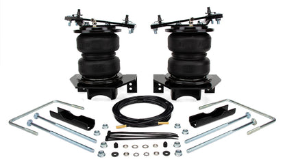 Air Lift LoadLifter 5000 Ultimate air spring kit w/internal jounce bumper 2020 Ford F-250 F-350 4WD 88352 88352 Photo - Primary