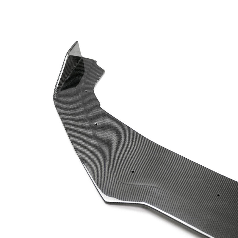 Seibon Carbon Fiber Front Lip for 2017-2022 Infiniti Q60 FL17INFQ60-TB User 4