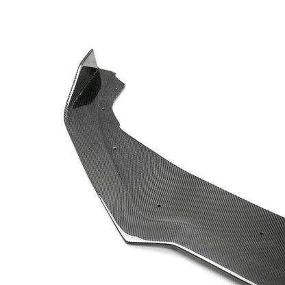 Seibon Carbon Fiber Front Lip for 2017-2022 Infiniti Q60 FL17INFQ60-TB User 4