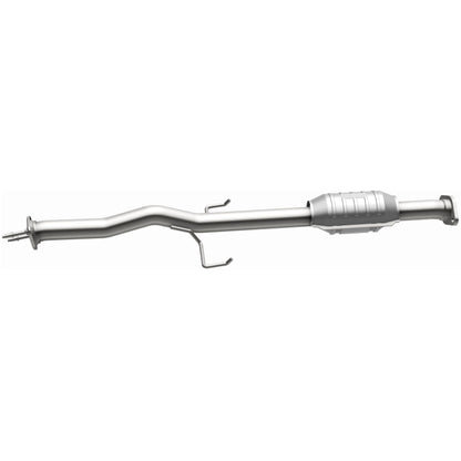 MagnaFlow Mazda California Grade CARB Compliant Direct-Fit Catalytic Converter 451002 Photo - out of package