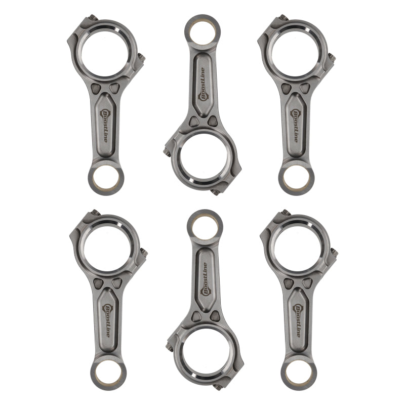 BoostLine 89-12 Cummins 5.9/6.7 Diesel 7.559in Connecting Rod Kit DO7559-575 DO7559-575 User 1