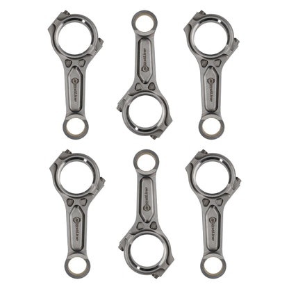 BoostLine 89-12 Cummins 5.9/6.7 Diesel 7.559in Connecting Rod Kit DO7559-575 DO7559-575 User 1