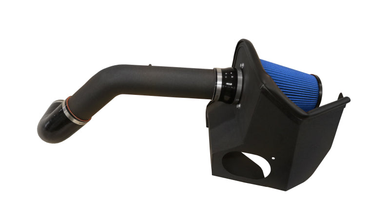 Corsa Performance Apex 1518 Ford F-150 5.0L DryTech Metal Intake System 619850-O Photo - Primary