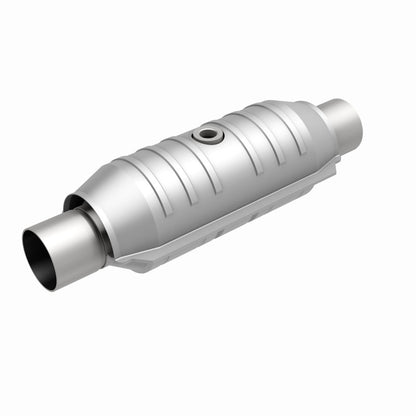 MagnaFlow Isuzu Oasis California Grade CARB Compliant Universal Catalytic Converter 408055 360 Degree Image Set