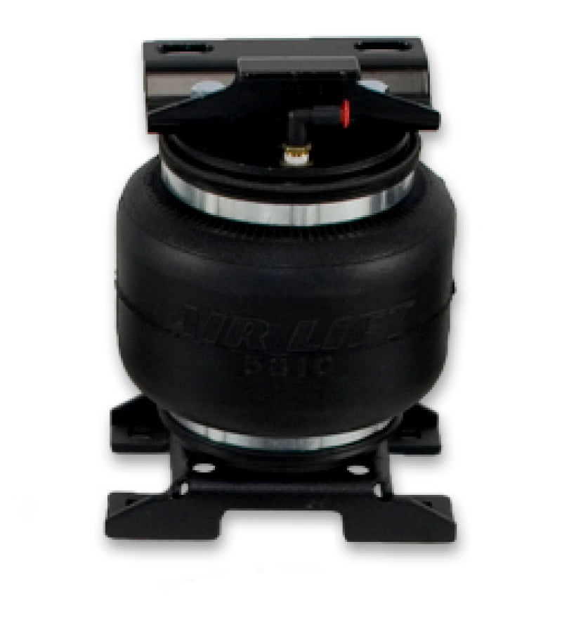 AIRLIFT Loadlifter 5000 Ultimate Air Spring Kit w/Internal Jounce Bumper 88203 Photo - Unmounted