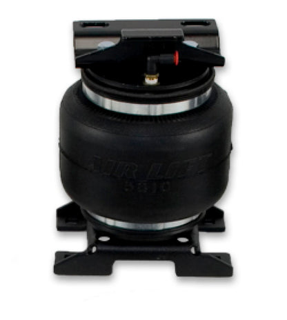 AIRLIFT Loadlifter 5000 Ultimate Air Spring Kit w/Internal Jounce Bumper 88203 Photo - Unmounted