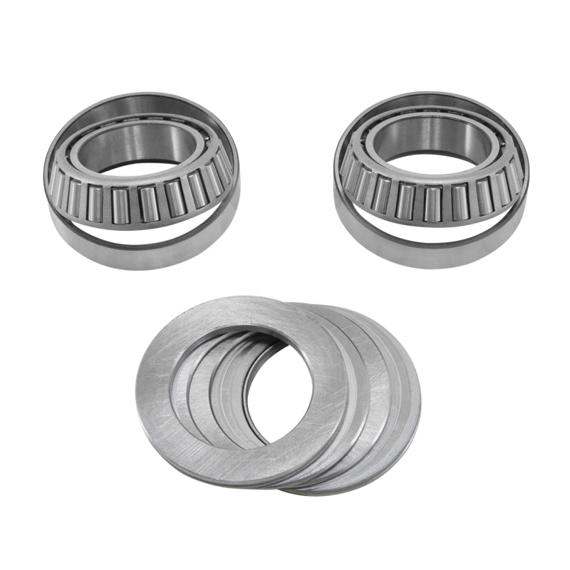 Yukon Gear & Axle Yukon Gear Carrier installation Kit For 2015+ Ford 8.8 CK F8.8-SUPER CK F8.8-SUPER Photo - Primary