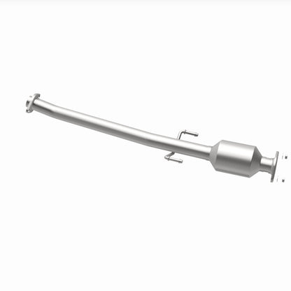 Magnaflow 2020 Toyota Highlander V6 3.5L OEM Grade Direct-Fit Catalytic Converter 280116 280116 360 Degree Image Set