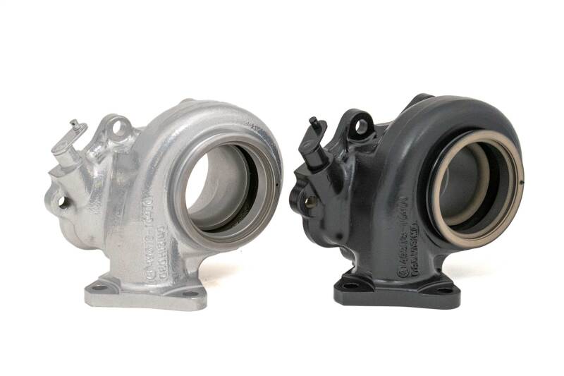 Forced Performance Subaru STi/WRX Green UHF Turbo 60mm CH8CM Turbine Hsg External WG w/Oil Line 2029110 2029110 Photo - Primary