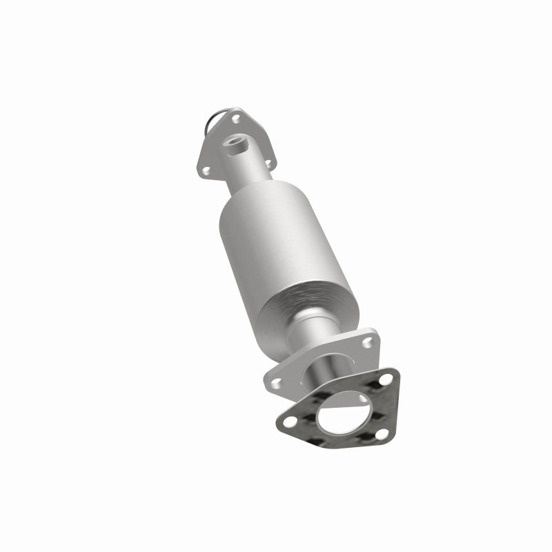 MagnaFlow Honda Accord California Grade CARB Compliant Direct-Fit Catalytic Converter 4481641 360 Degree Image Set