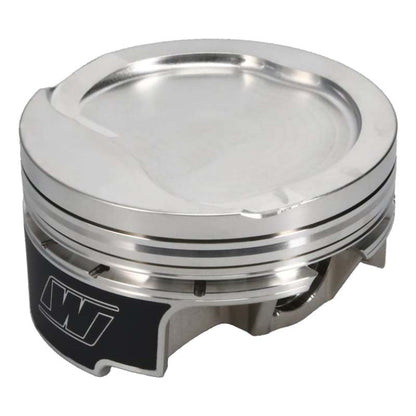 Wiseco Ford 7.3L Godzilla V8 -12.50cc R/Dome 4.220in Bore 3.976 Rod 1.3121 Stroke Piston Kit K0551XS K0551XS Photo - out of package