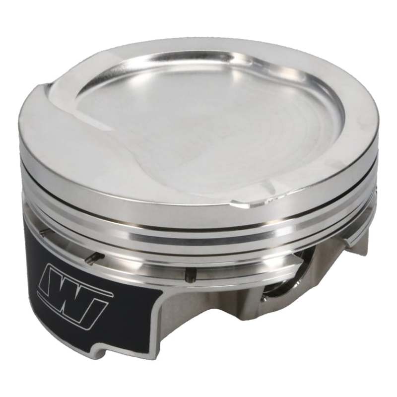 Wiseco Ford 7.3L Godzilla V8 - 22cc R/Dome 4.220in Bore 6.318 Rod 3.976 Stroke Piston Kit K0550XS K0550XS User 2