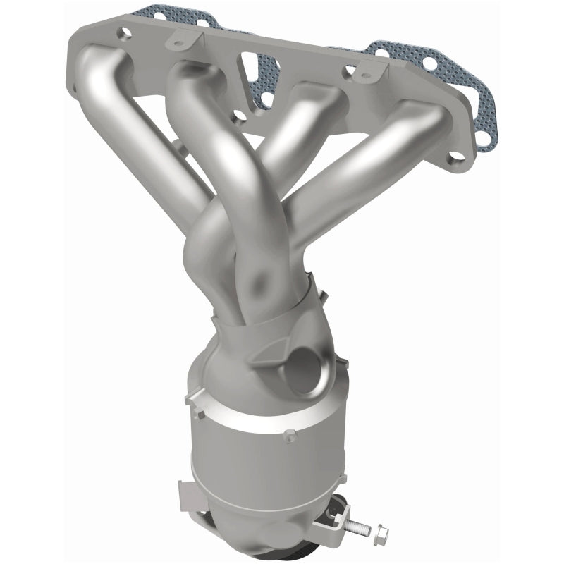 MagnaFlow Nissan OEM Grade Federal / EPA Compliant Manifold Catalytic Converter 49293 Photo - out of package