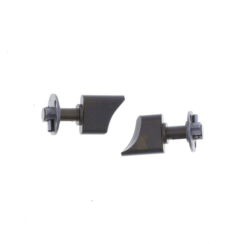 Athena 05-21 Yamaha YZ 125 LC Factory 125cc 54mm Replacement Power Exhaust Valves S410485303015 S410485303015 Photo - Primary